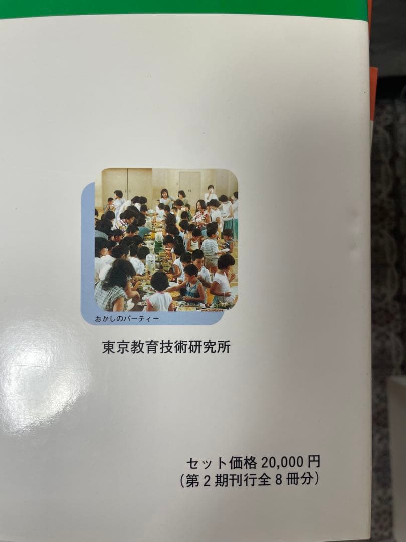 向山洋一年齢別実践記録集一期二期三期 全24冊（14.15抜け）定価60000円