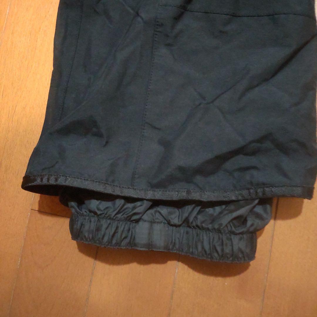 BURTON[ak] GORE-TEX ブラック スノーボードウェアズボン M