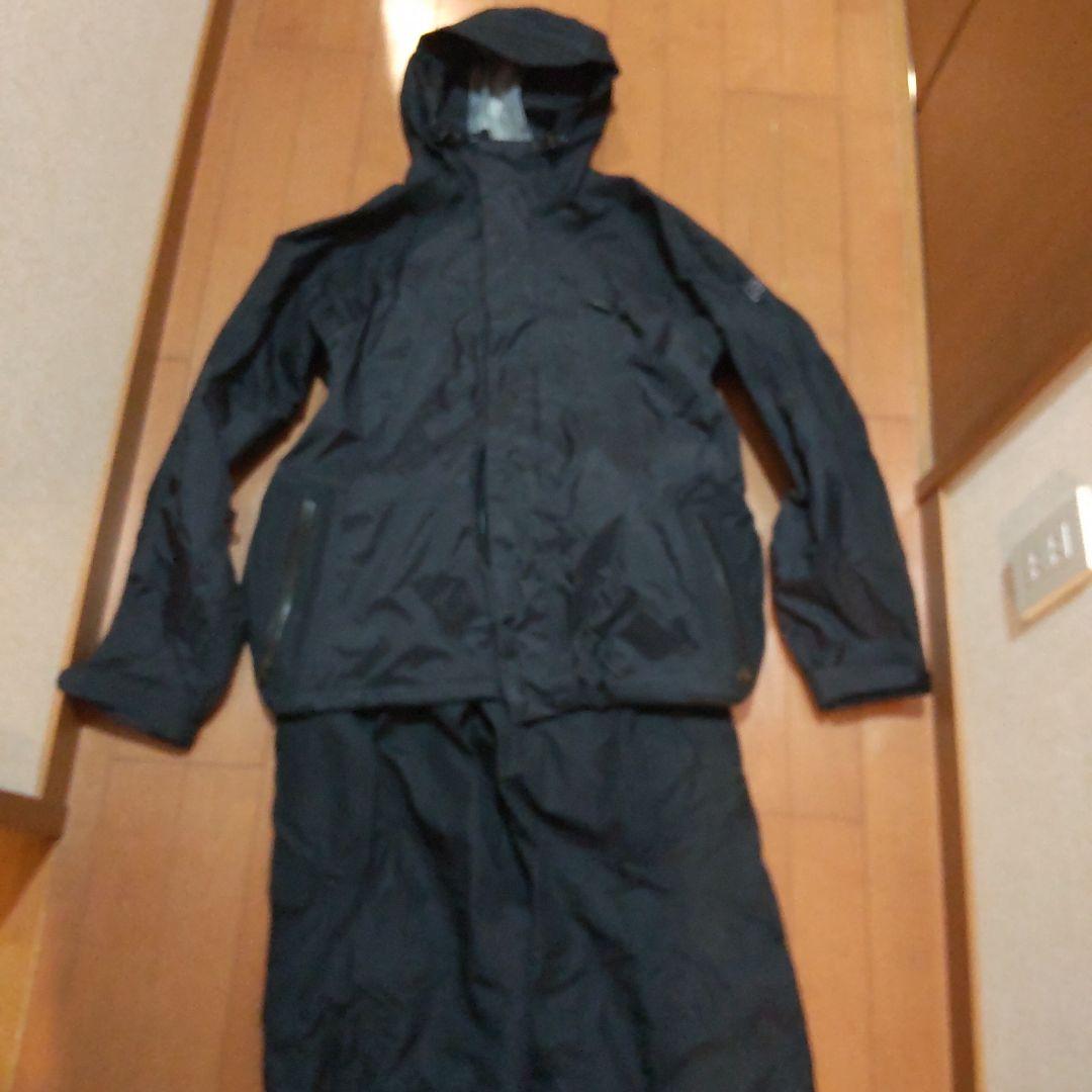 BURTON[ak] GORE-TEX ブラック スノーボードウェアズボン M
