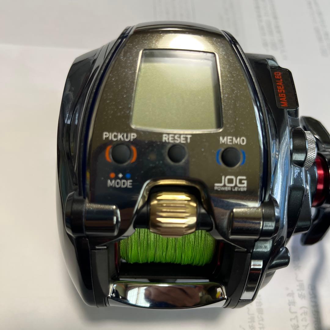 ダイワ18シーボーグ300j