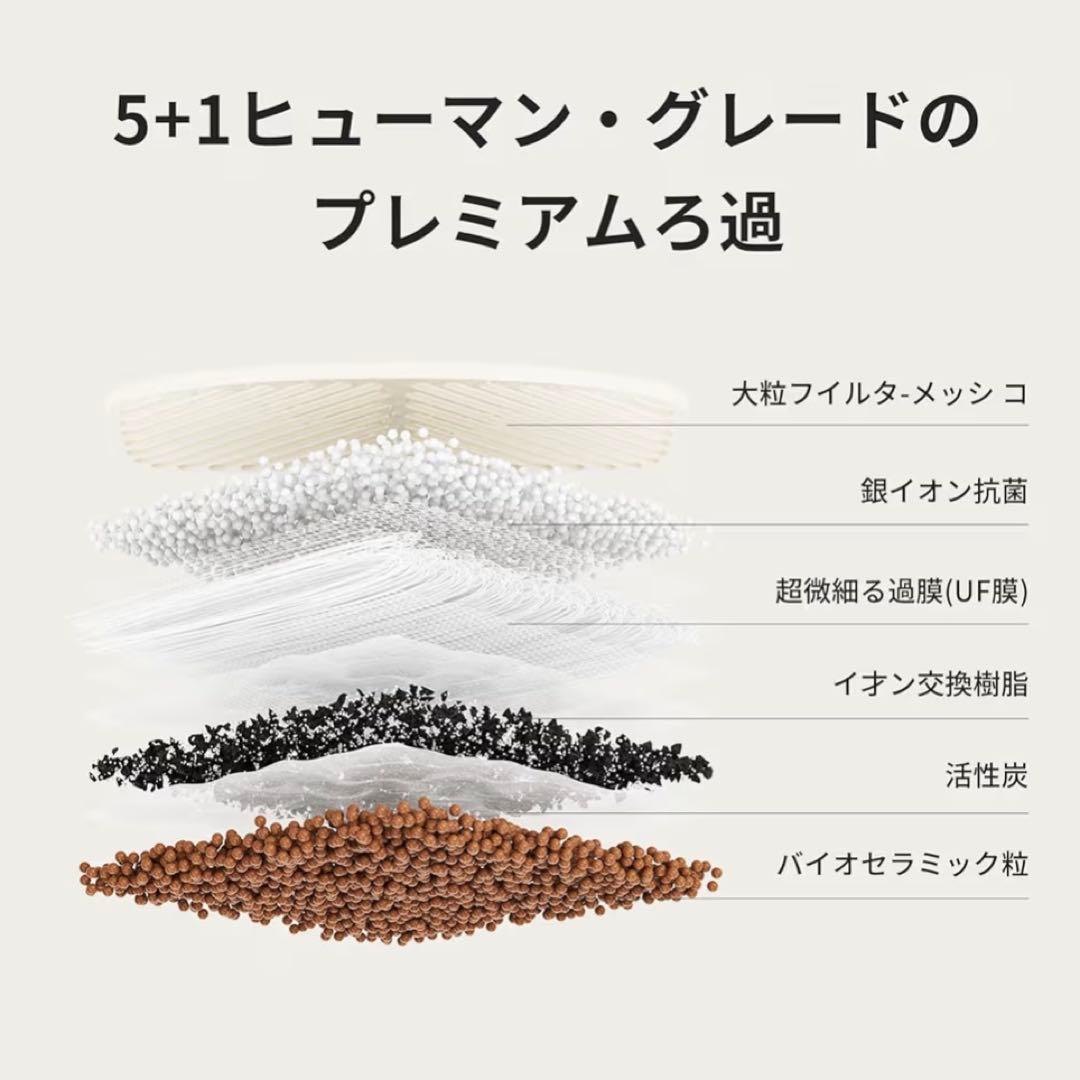 自動給水器 無線式重量感知ウォーターファウンテン