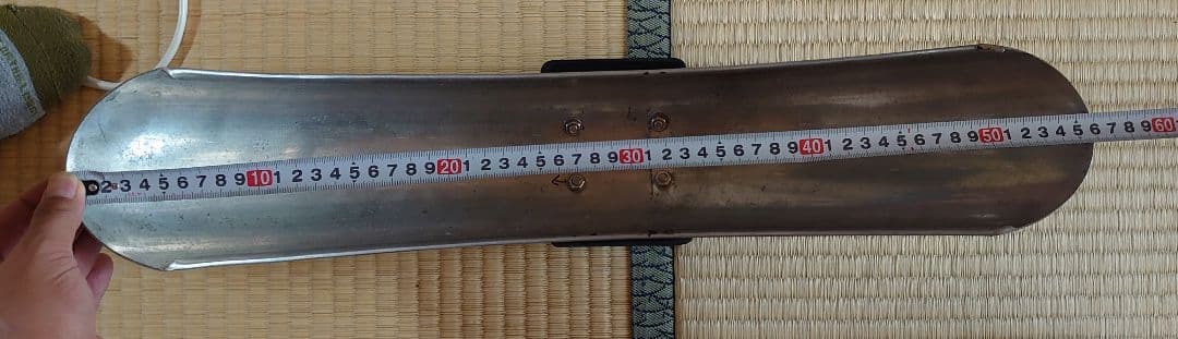 カウル．フェンダー　アルミフェンダー　ステンレスフェンダー　バイク用フェンダー