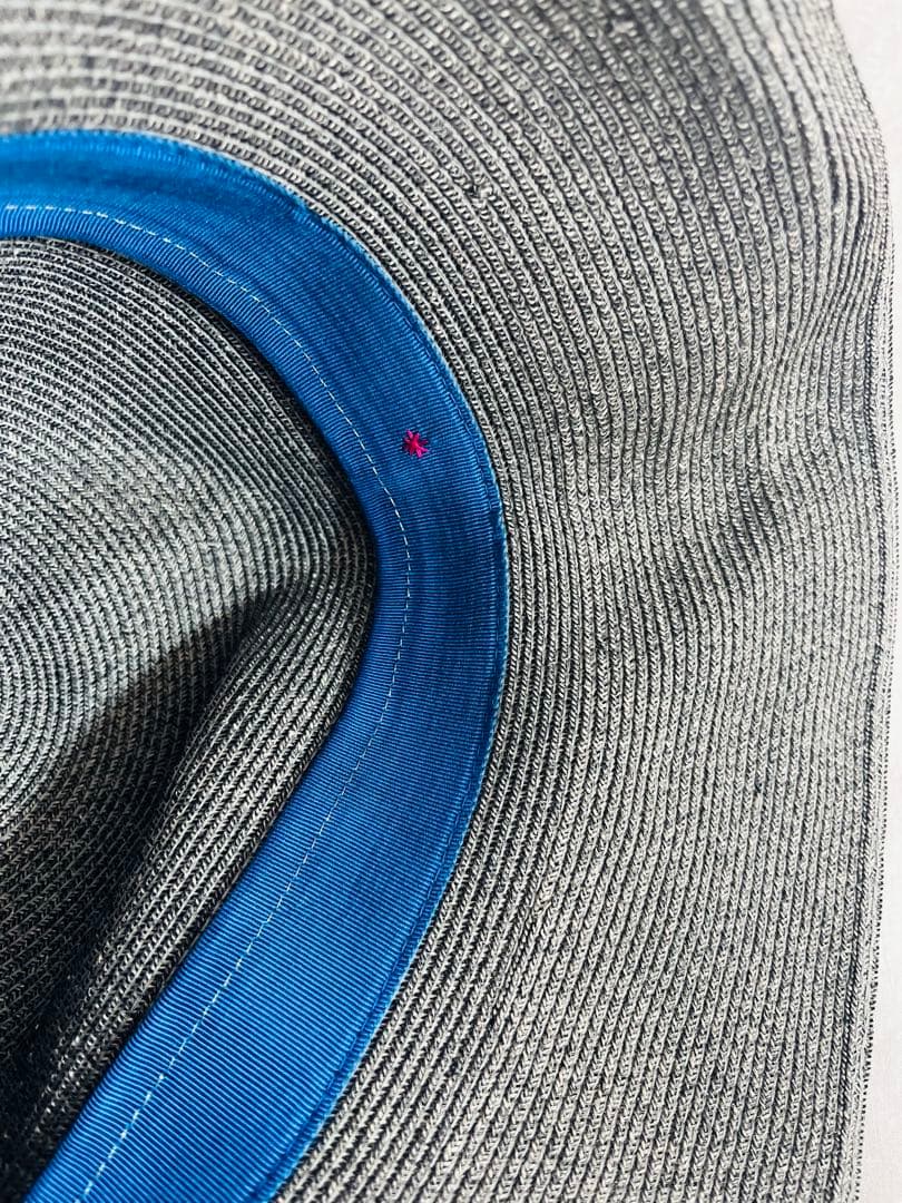 chisaki ◆ENRIE 麦わら帽子