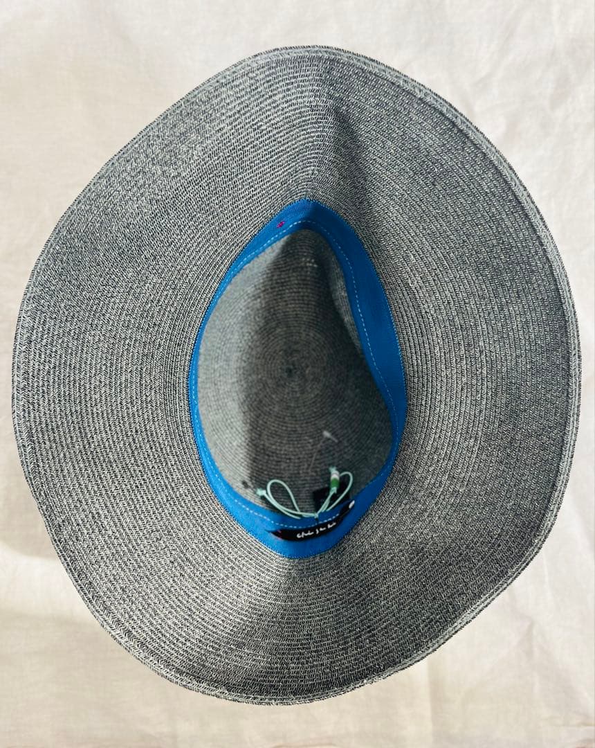 chisaki ◆ENRIE 麦わら帽子