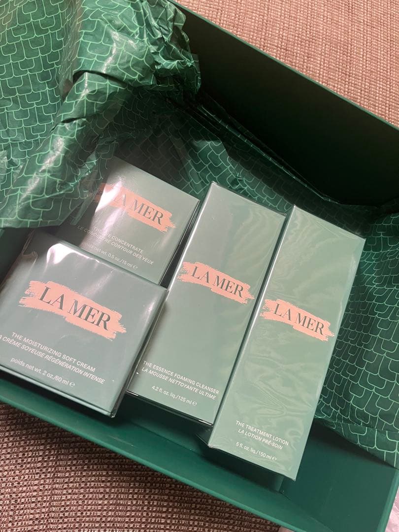 ラメール　ザ・トリートメント ローション　150ml ２万2000円