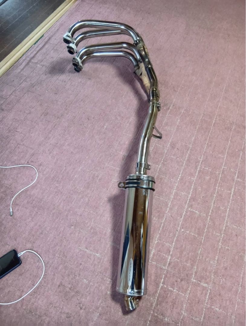 GSX1400 GY71A 専用出品物