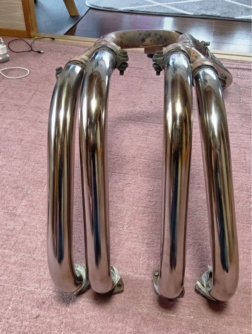 GSX1400 GY71A 専用出品物