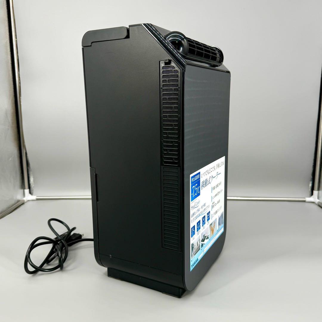 YUASA　どこでもスモールクーラー　YNSC−3D(SK)