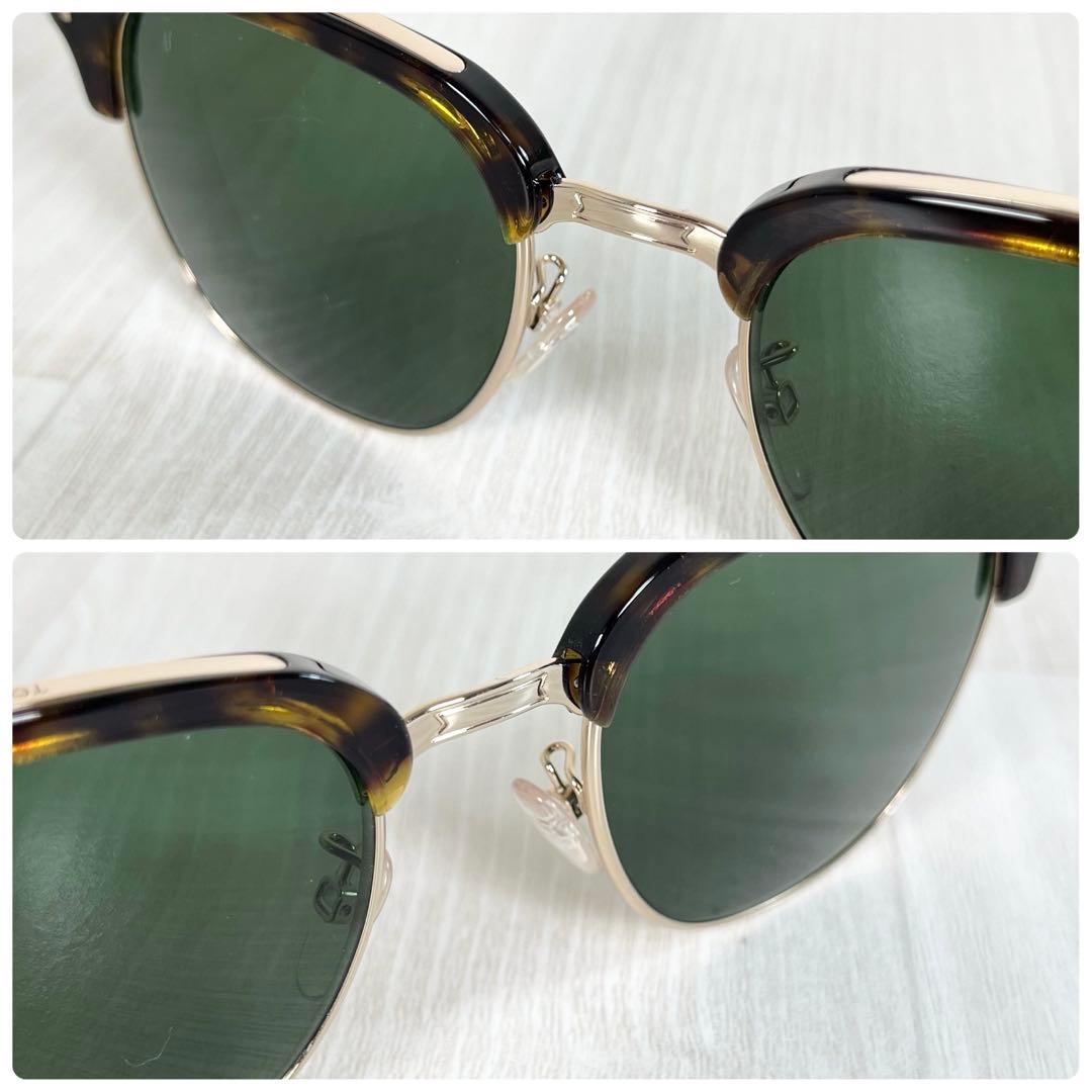 【美品】TOM FORD/トムフォード　サングラス　TF805-K　ボストン型