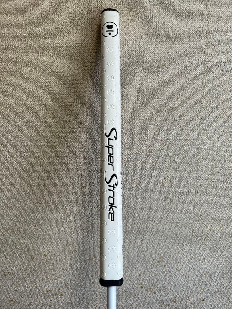 L.A.B ゴルフパターMEZZ.1 MAX 37.5インチ中尺