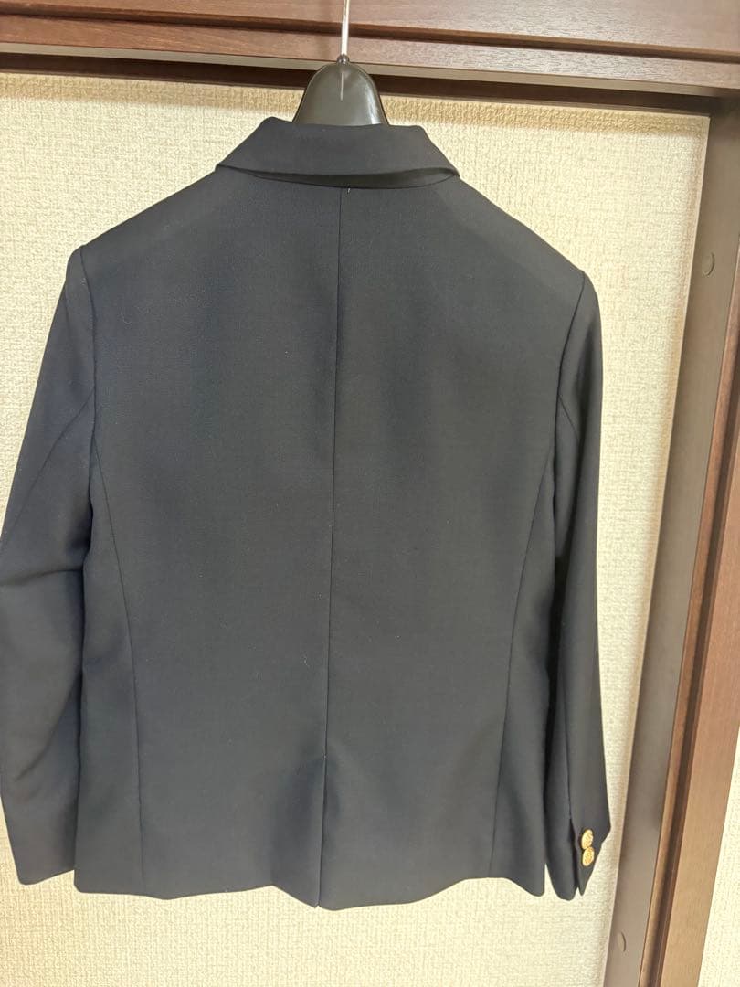 ネイビー スーツ・ブレザーセット