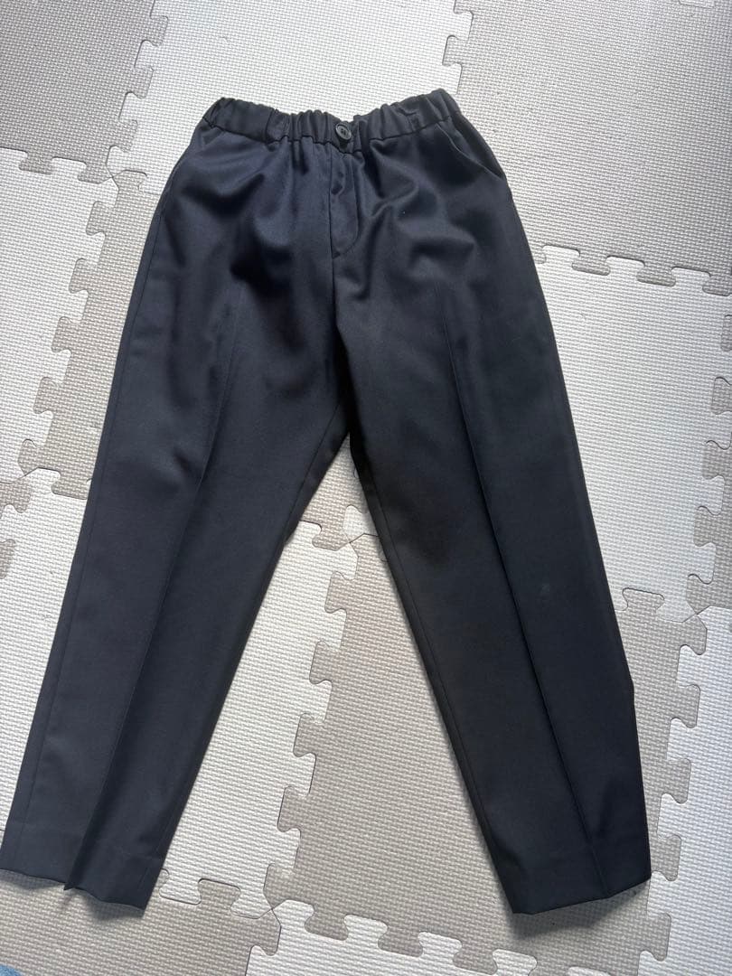 ネイビー スーツ・ブレザーセット