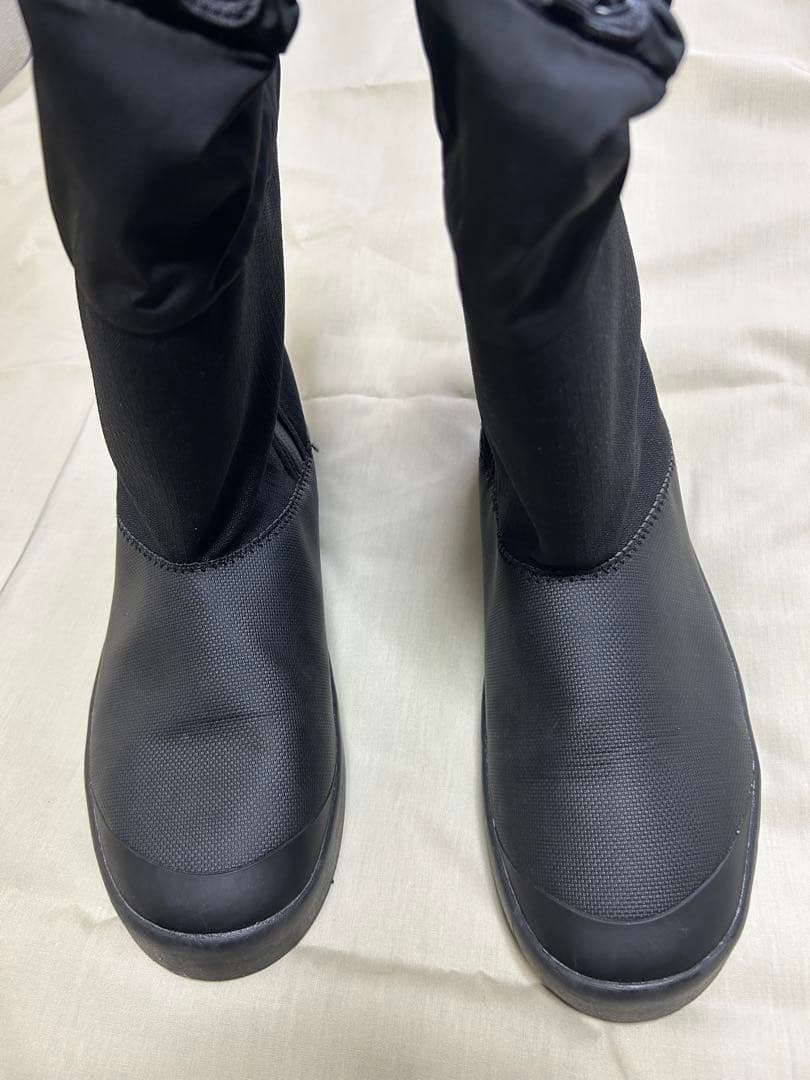 THE NORTH FACE ベースキャンプブーティライト2 防水ブーツ