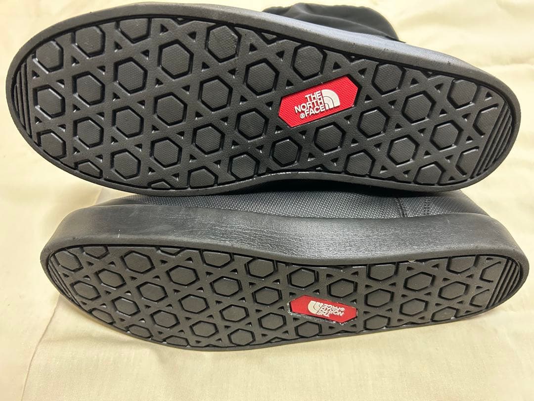 THE NORTH FACE ベースキャンプブーティライト2 防水ブーツ