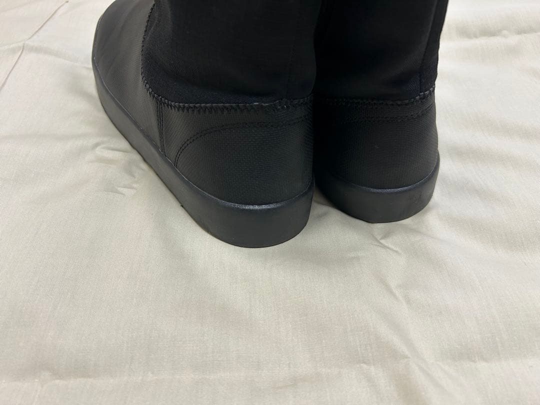 THE NORTH FACE ベースキャンプブーティライト2 防水ブーツ