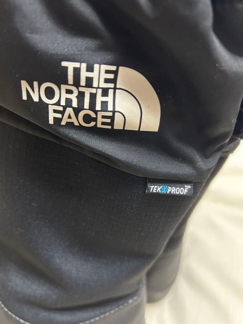 THE NORTH FACE ベースキャンプブーティライト2 防水ブーツ