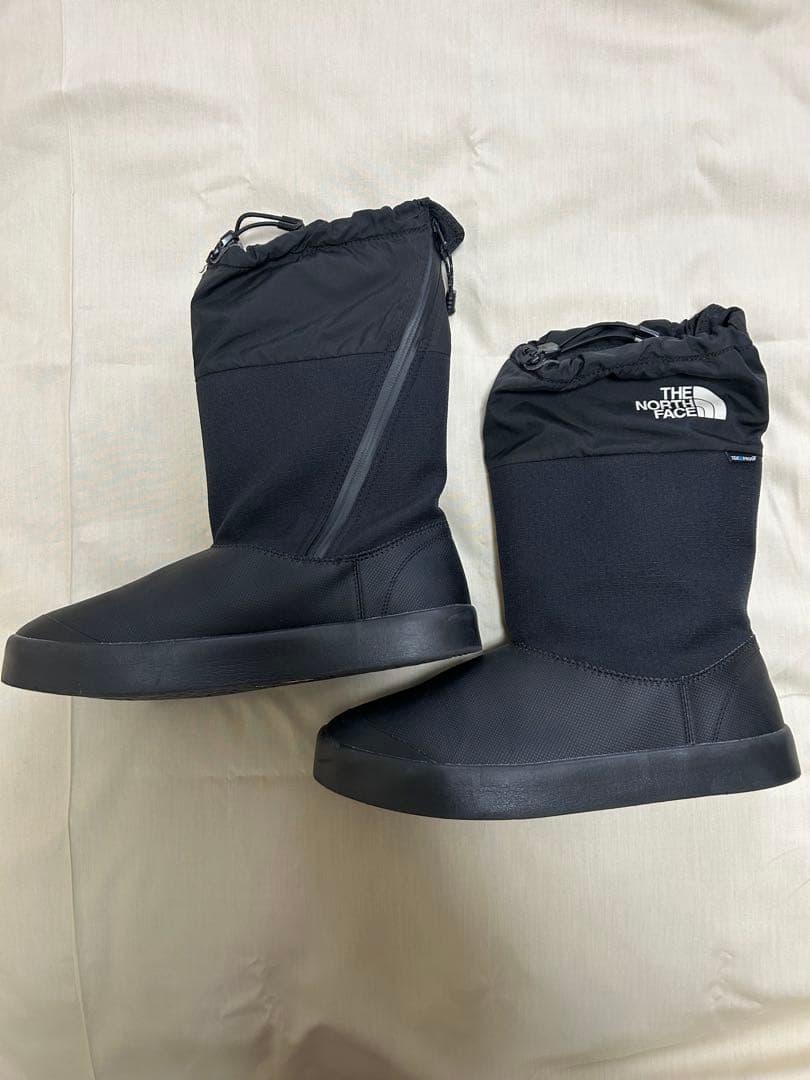 THE NORTH FACE ベースキャンプブーティライト2 防水ブーツ