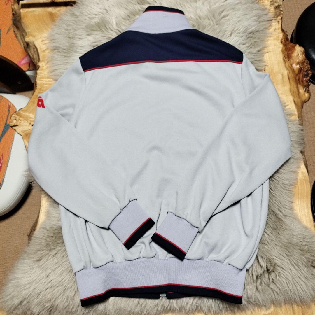 70S アディダストラックジャケット