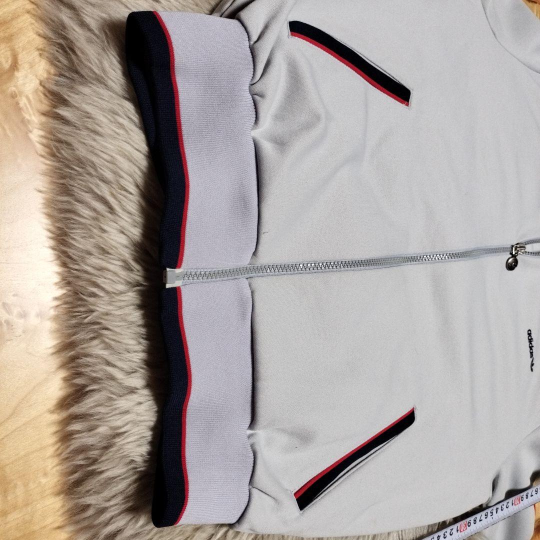 70S アディダストラックジャケット