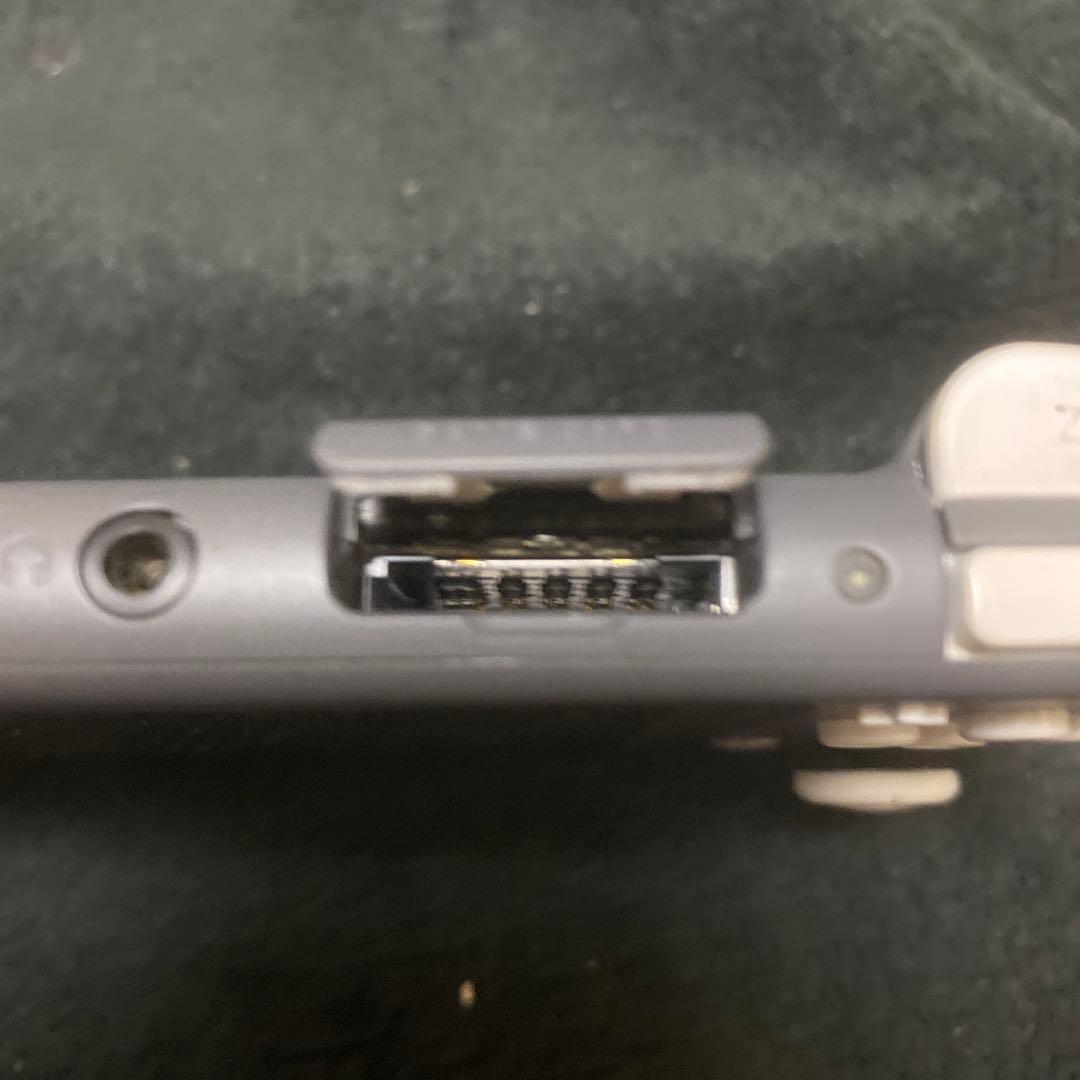 任天堂Switchライト[グレー] 128GBのメモリーカード付属