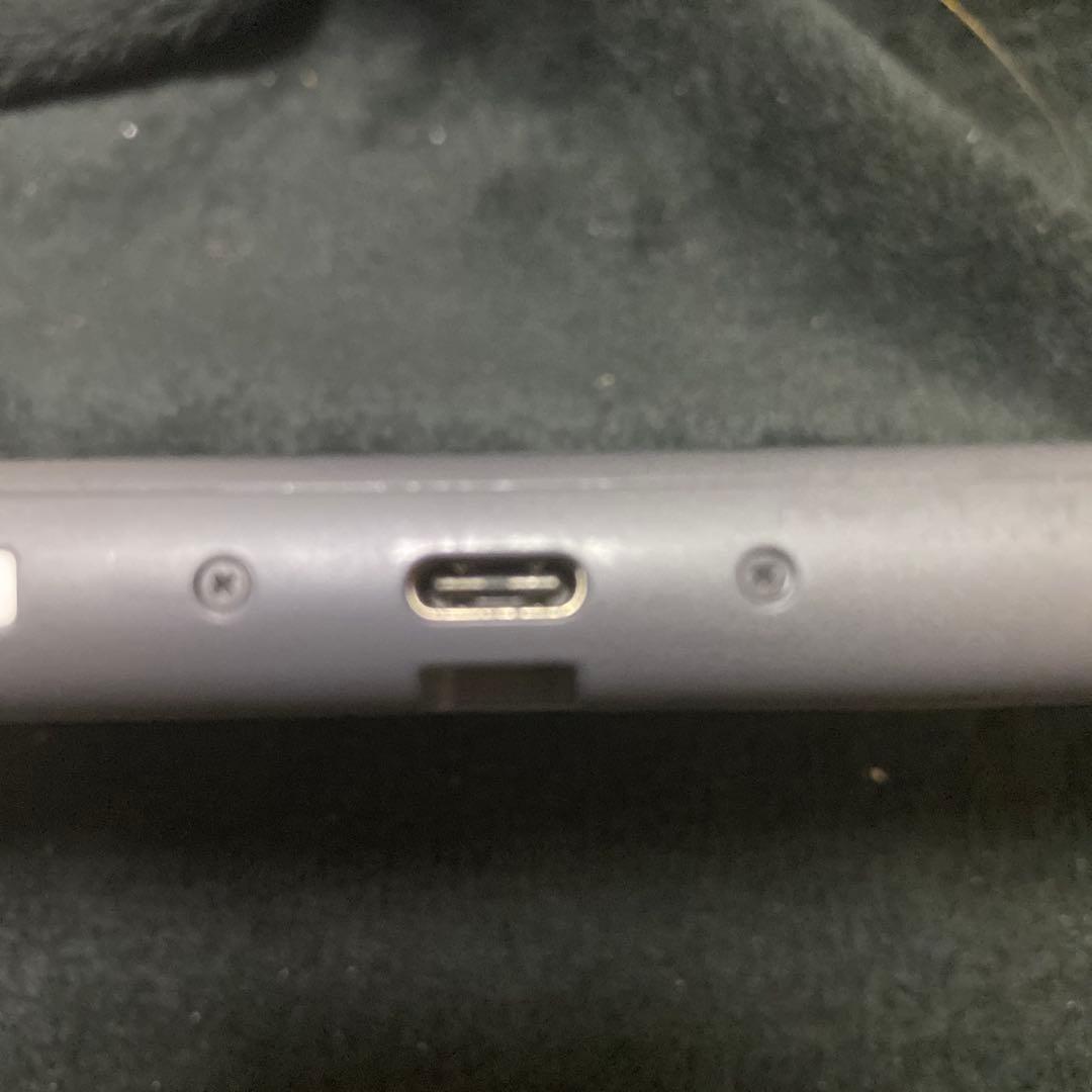 任天堂Switchライト[グレー] 128GBのメモリーカード付属