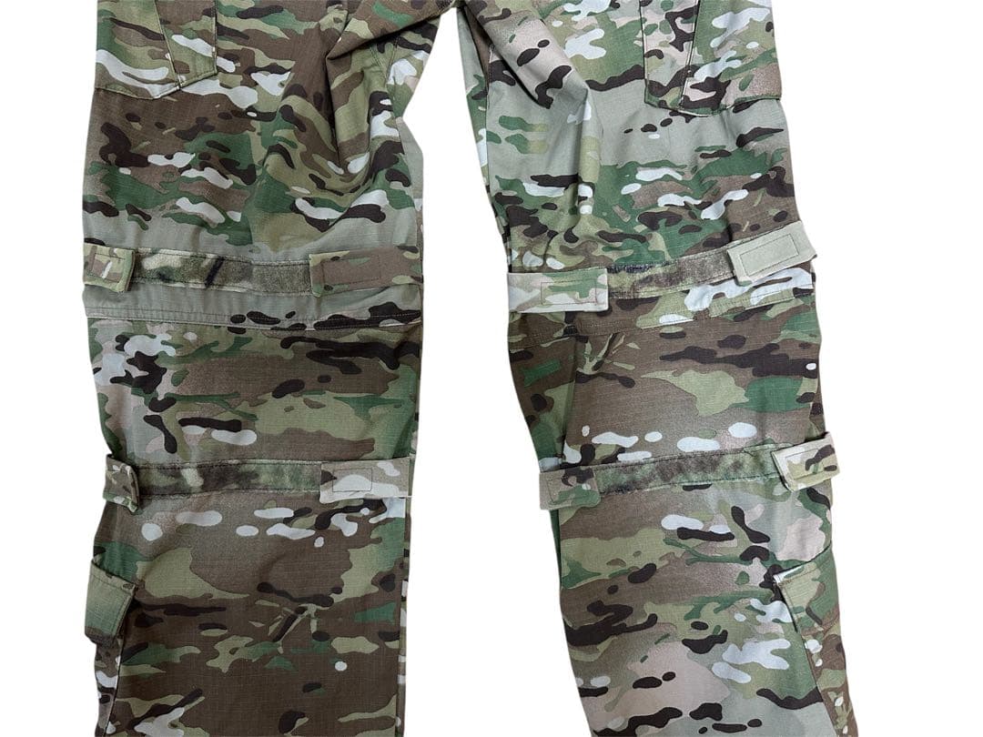 個人装備 patagonia multicam L9 combat pants