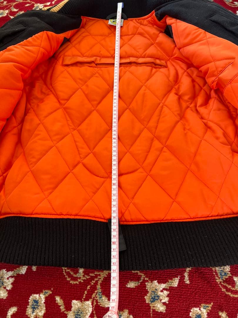 ムーンアイズ　ジャケット