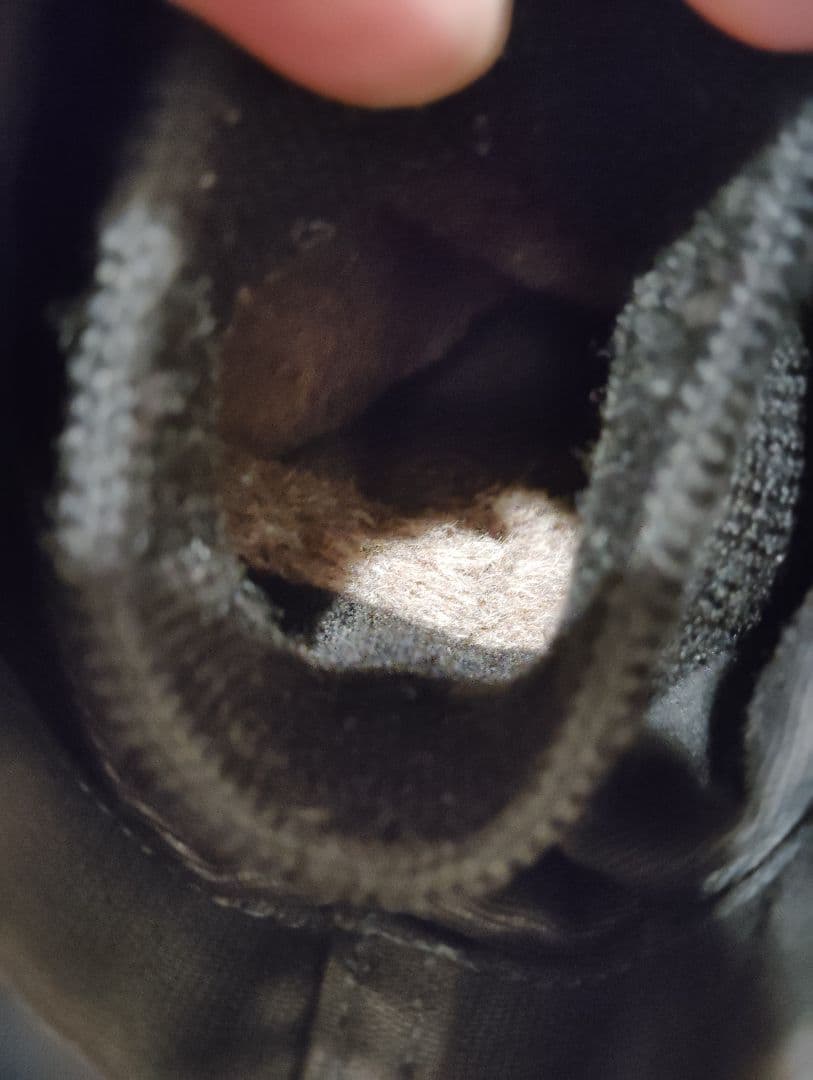 RADIALL U.S.NAVY アルパカウールボア N-1 デッキジャケット