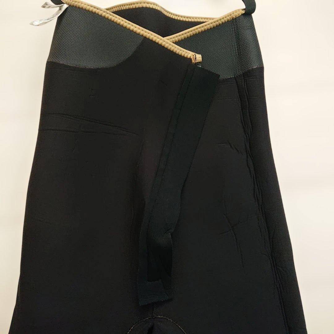 リミテッドプロ鮎タイツLB シマノLIMITED PRO FI-011Sアユ