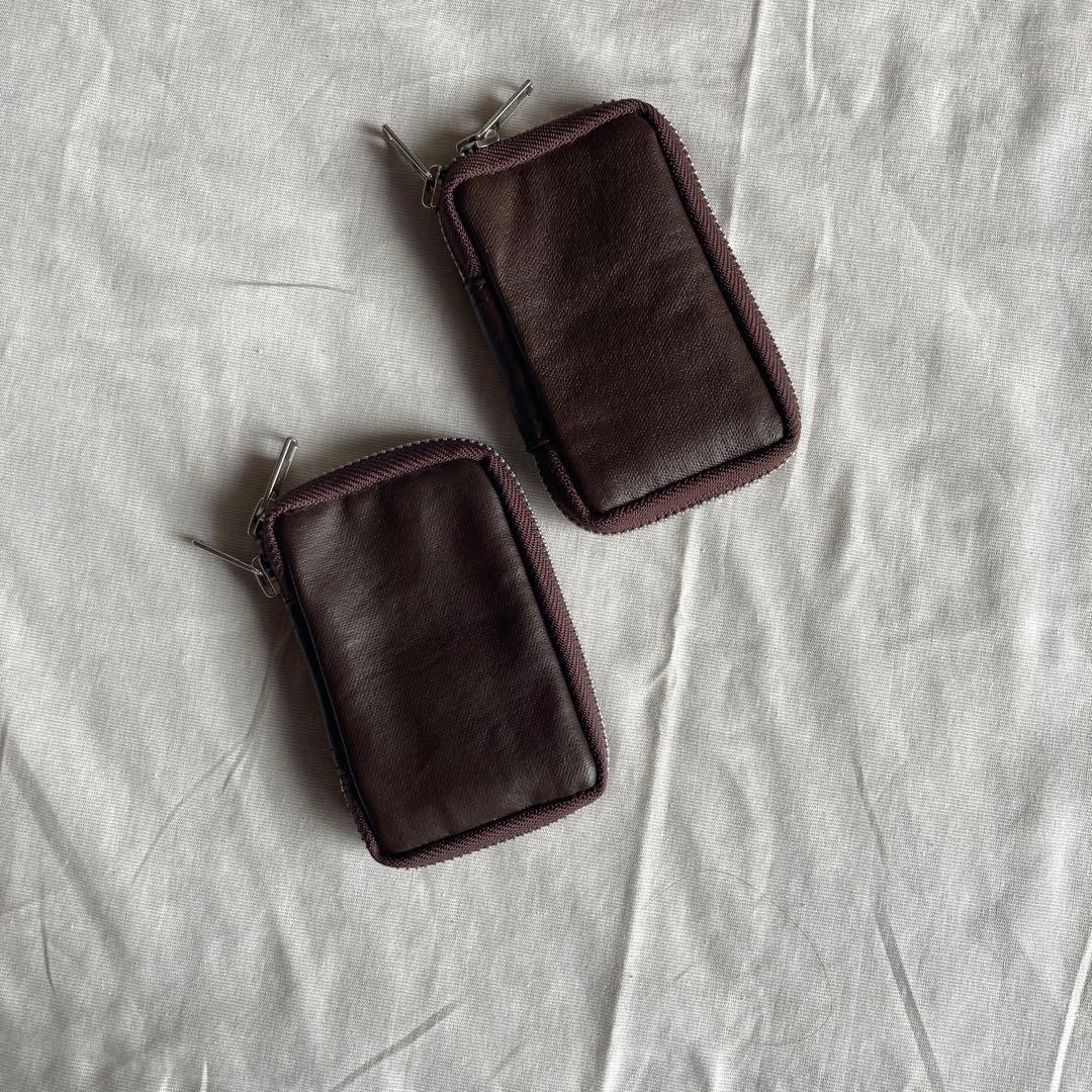 え*ー様 00s porter キーケースペア