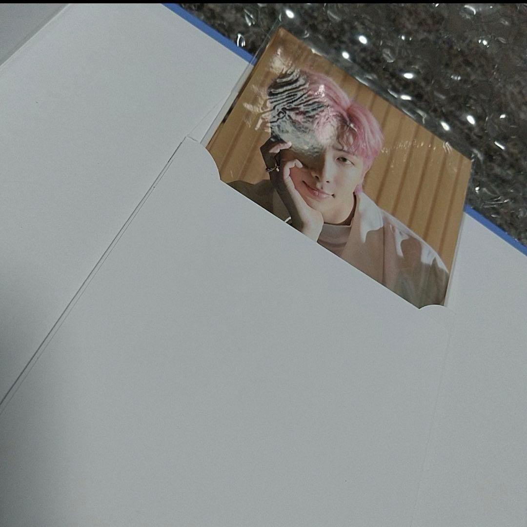 BTS MEMORIES OF 2021 DVD 日本語字幕 新品未使用 RM