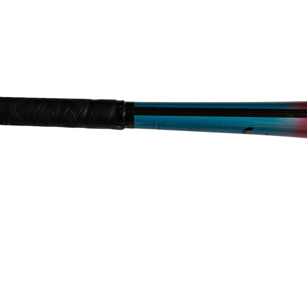 ケース付き adidas アディダス AERO HAMMER 軟式用 85cm