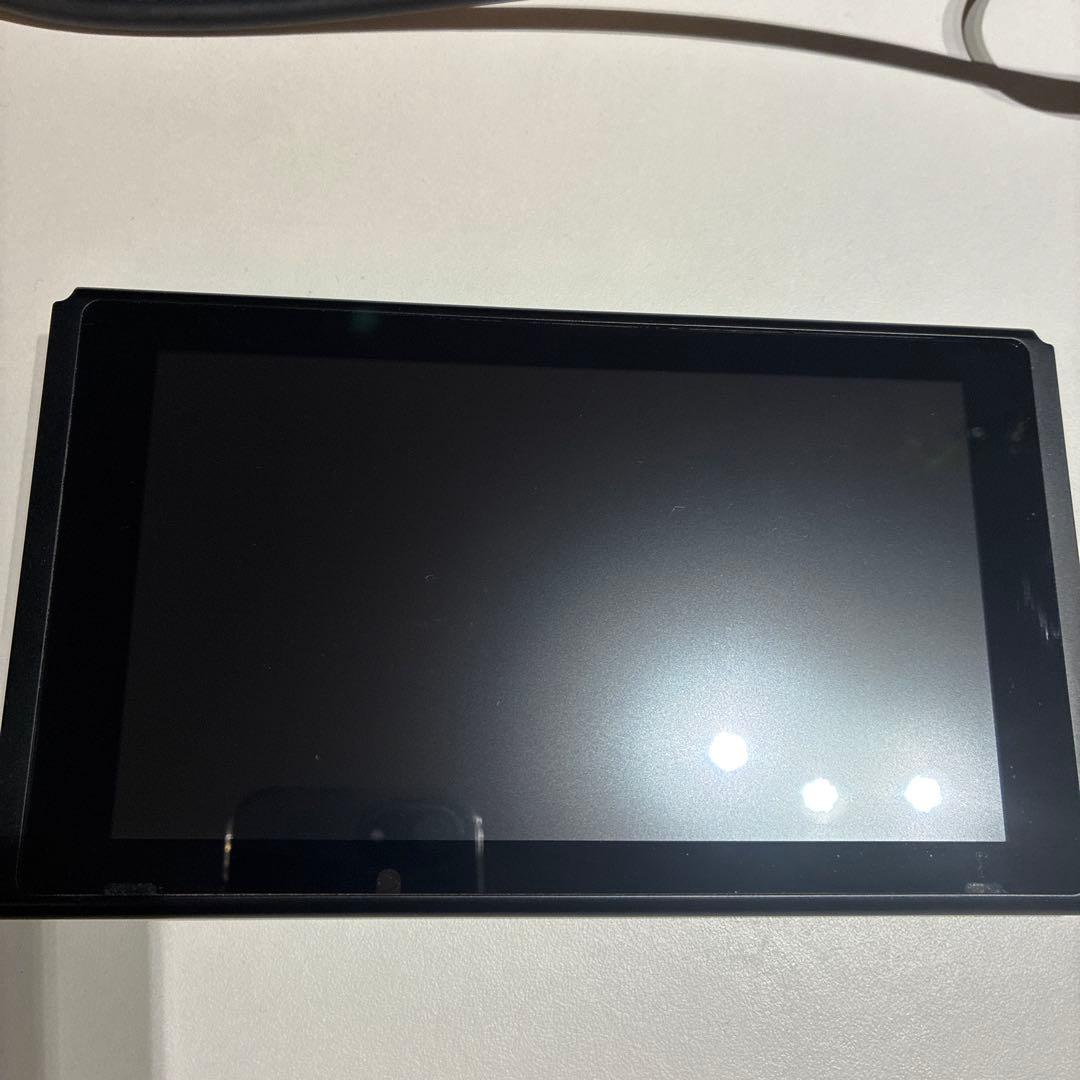 Nintendo Switch（ニンテンドースイッチ）本体セット