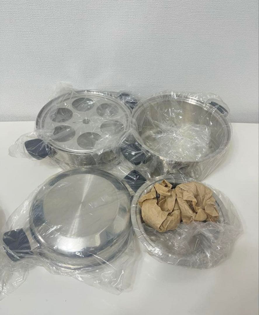 アムウェイ　クイーンMセット