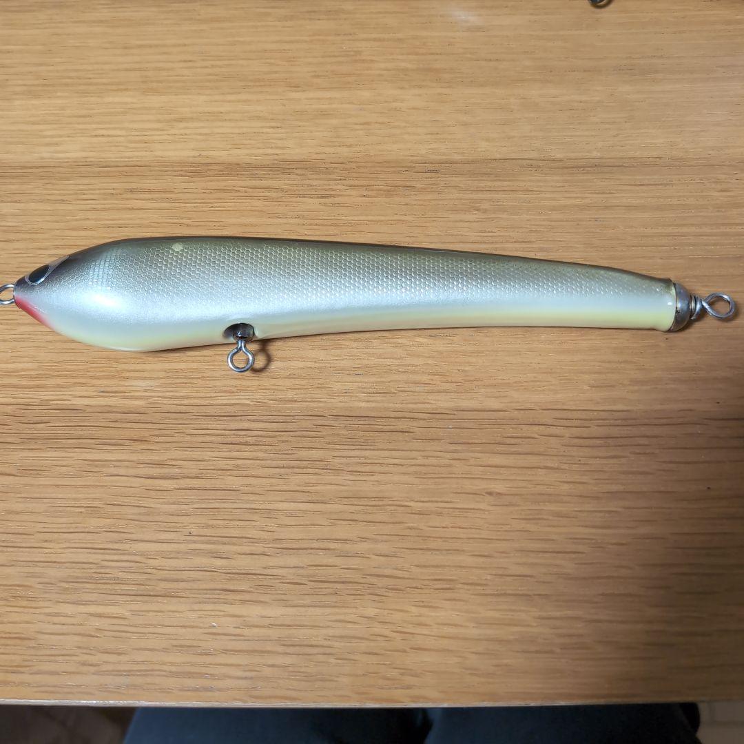 CBONE Zorro 200 トップウォータールアー