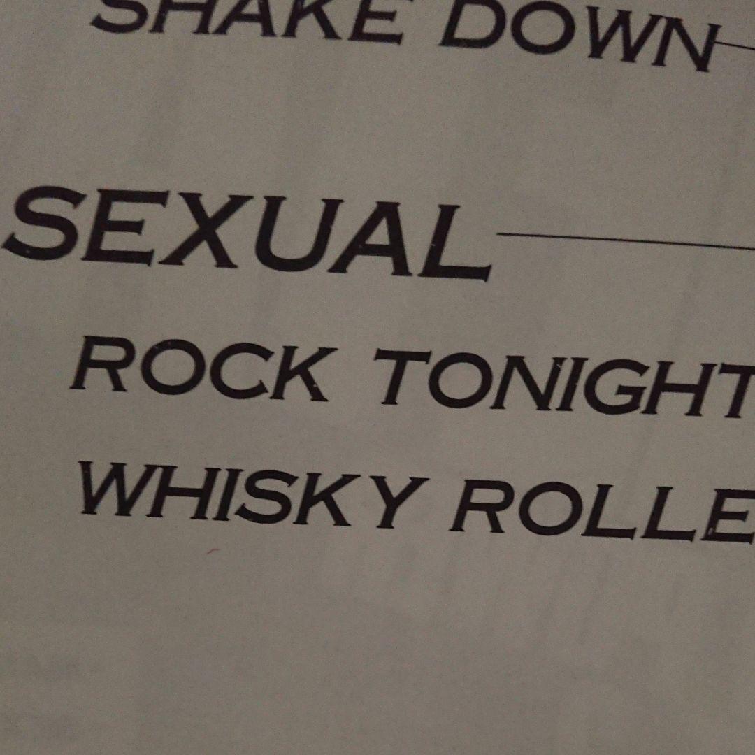 【激レア！スコア】HEAVY L NEW POWER BEST 2