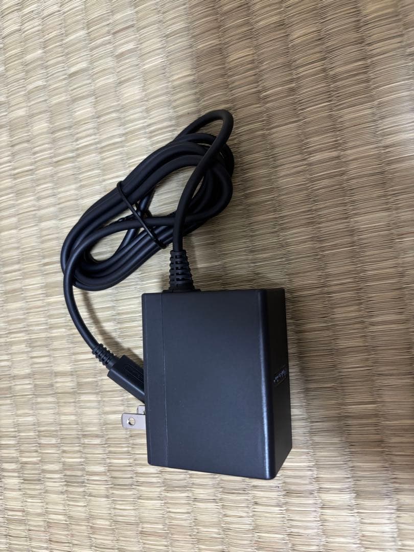 Nintendo Switch Lite ターコイズ 箱・バッテリー付き