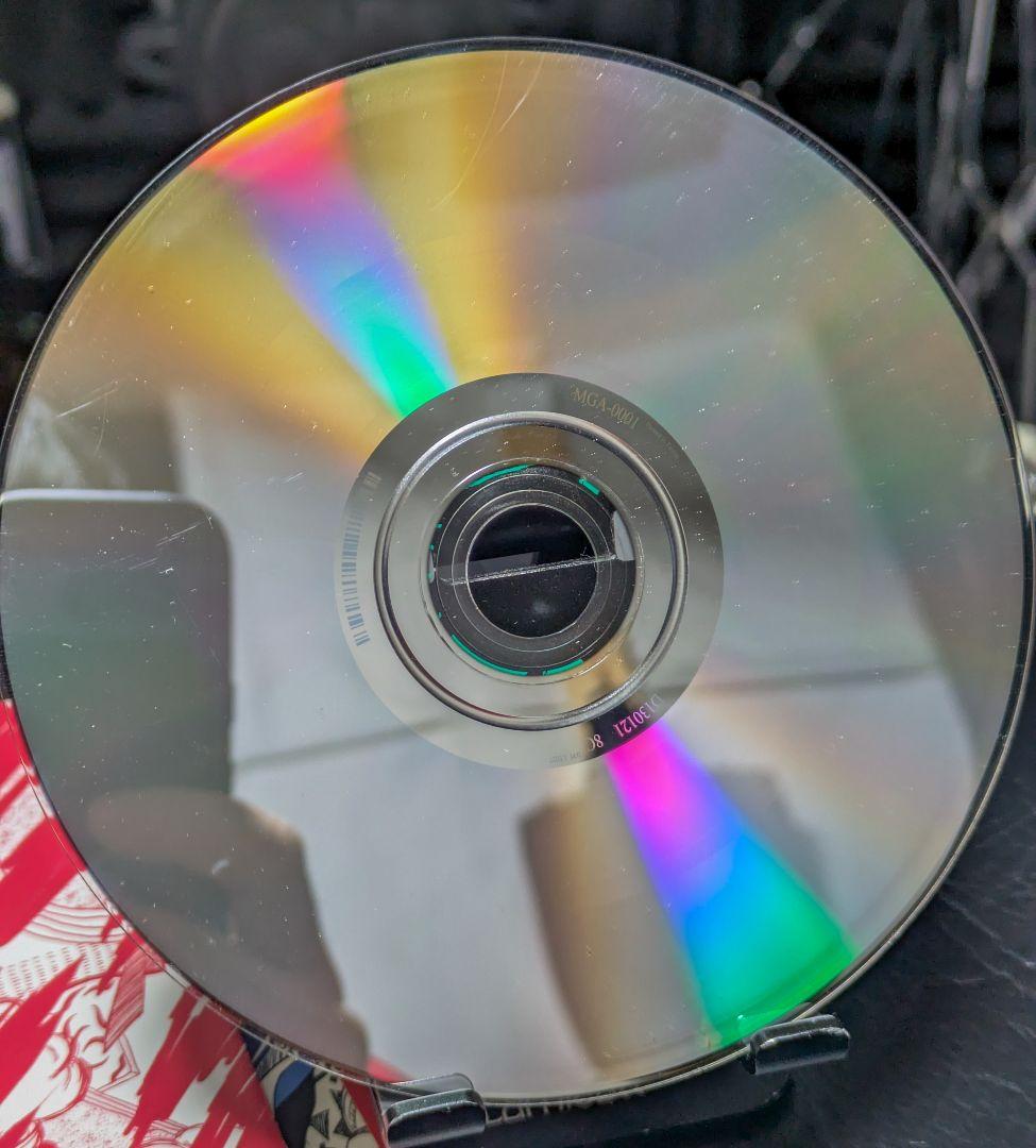 Mrs. GREEN APPLE Introduction サイン入り+ラババン