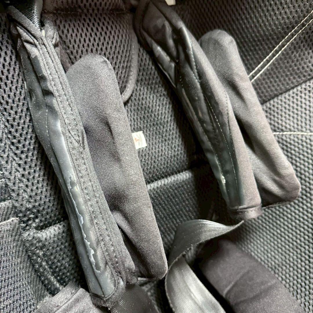 エールべべ　クルット4i グランス　シャンパンブラウン　ISOFIX 新生児