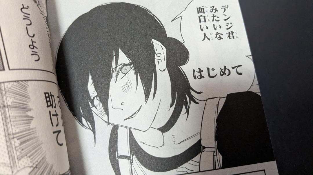 チェンソーマン全巻（1～22巻）セット（2026年1月新品購入品）