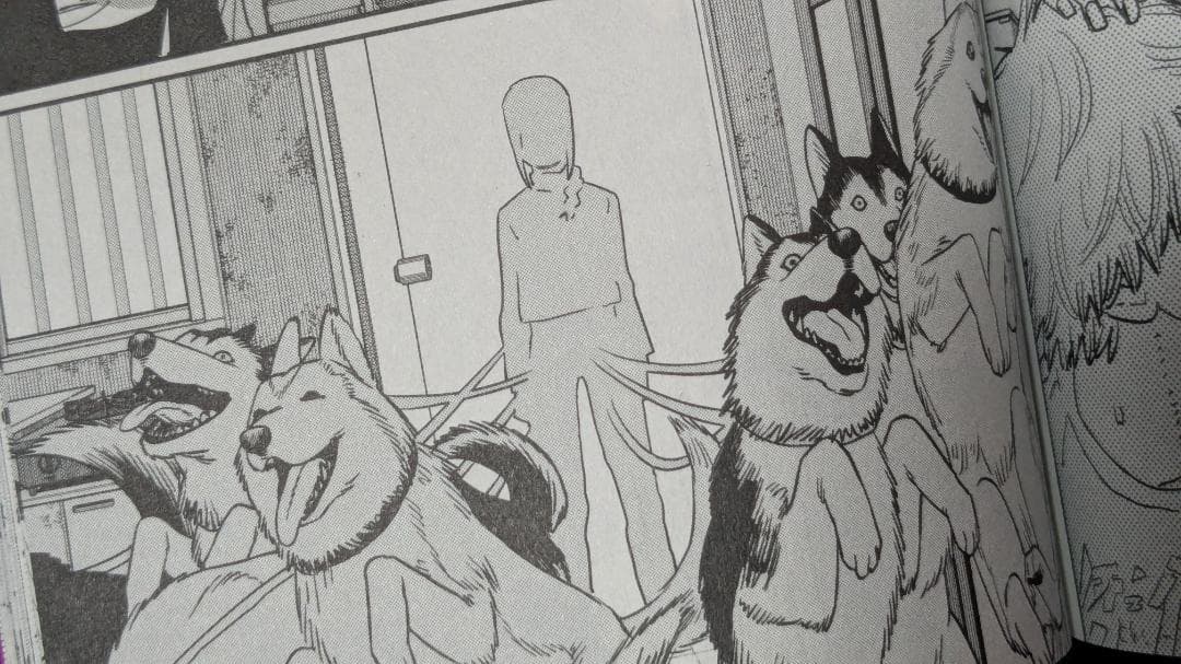 チェンソーマン全巻（1～22巻）セット（2026年1月新品購入品）