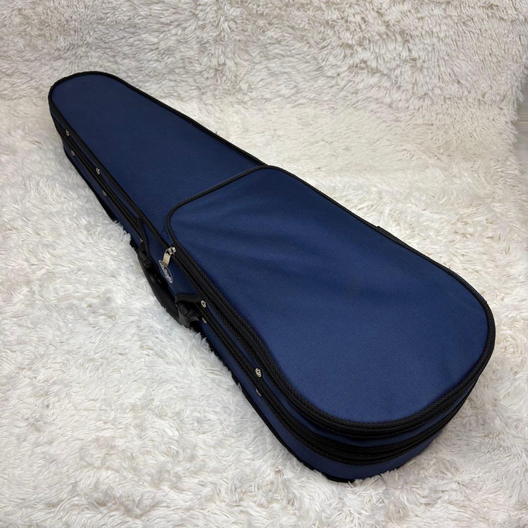 ち*ん様 Hallstatt エレキバイオリン CV-210E ハルシュタット