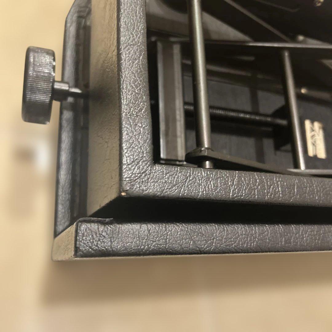 ムツミ　ピアノ補助ペダル　M-60