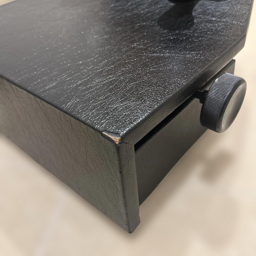 ムツミ　ピアノ補助ペダル　M-60