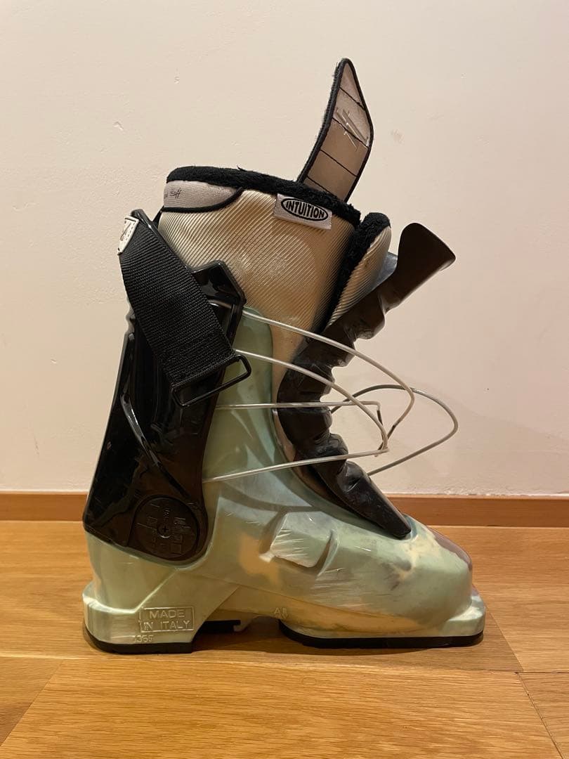 ft/FT/フルチルト ソウルシスター/Soul Sister 23.5cm