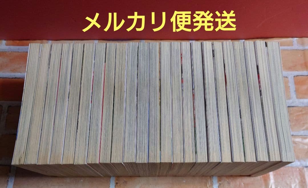 MF GHOST エムエフゴースト 全２３巻〈レンタル落ち商品〉しげの秀一