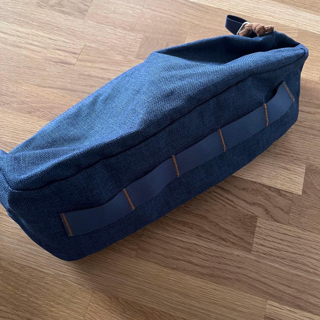 Helinox THE SUPERIOR LABOR 限定コラボ