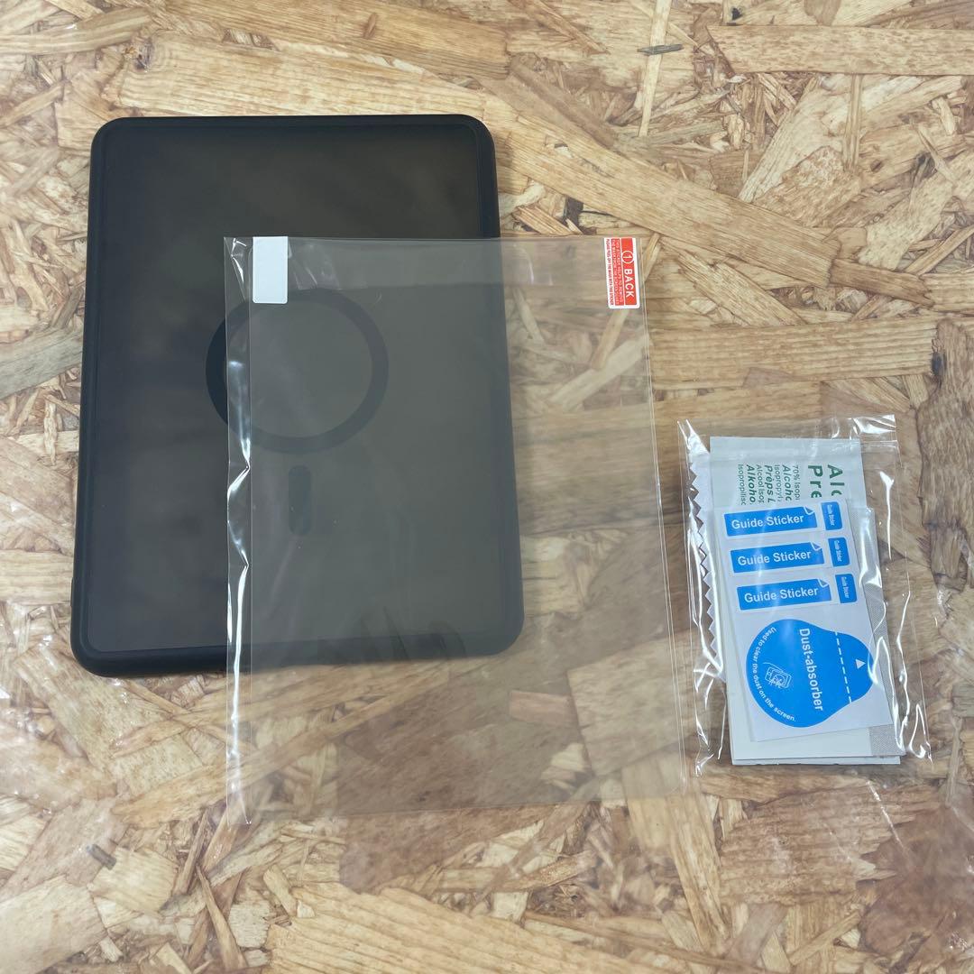 Kindle ColorSoft Signature Edition 本体