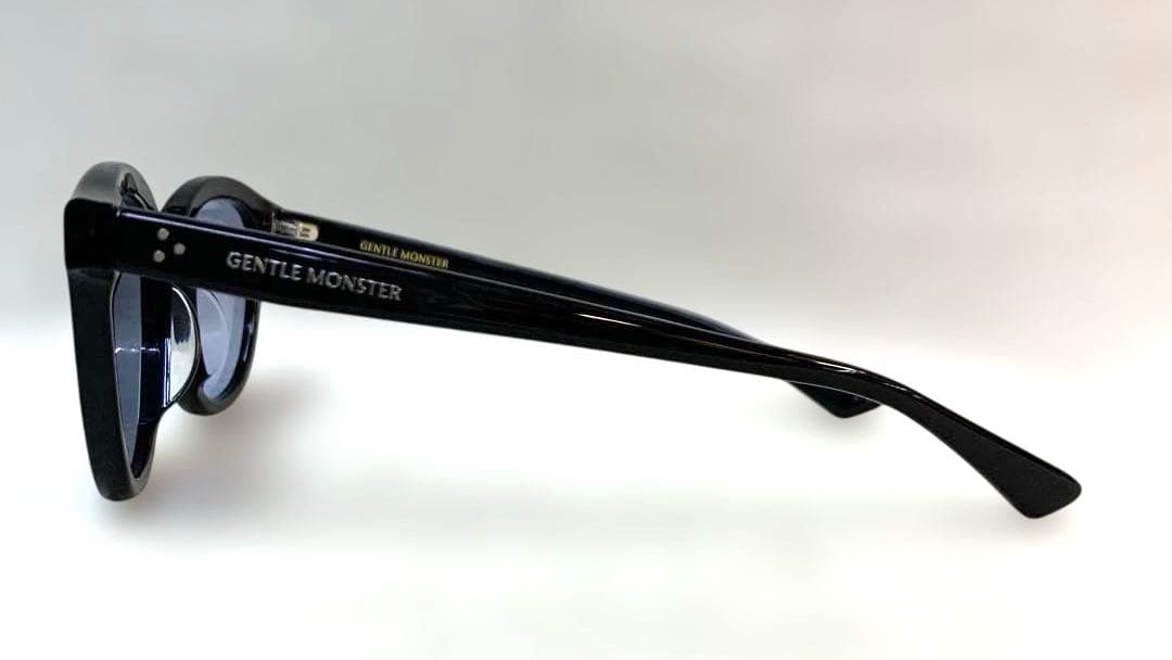 国内正規品 GENTLE MONSTER JADE - 01(B)サングラス