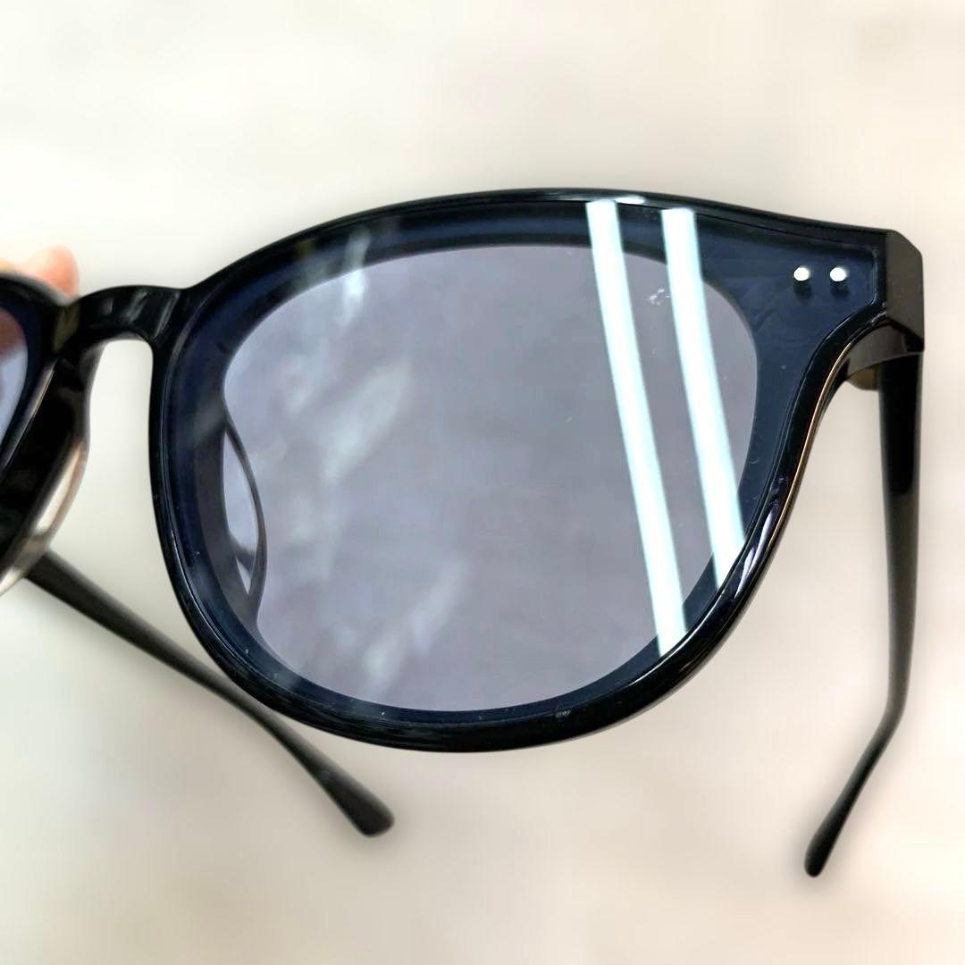 国内正規品 GENTLE MONSTER JADE - 01(B)サングラス